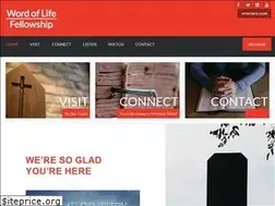 Sites similar to wordoflife4u.com