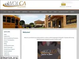 Sites similar to wordoflifeacademy.org