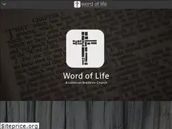 Sites similar to wordoflifelb.org