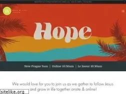 Sites similar to wordoflifelbc.org