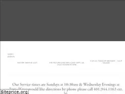 Sites similar to wordofliferi.com