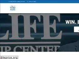 Sites similar to wordoflifewc.com