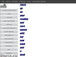 Sites similar to wordofmessiahbookstore.com