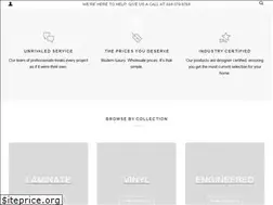 Sites similar to wordofmouthfloors.com