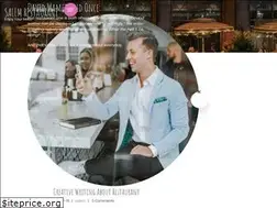 Sites similar to wordofsalem.com