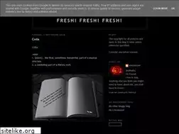 Sites similar to wordofthedayfreshfresh.blogspot.com