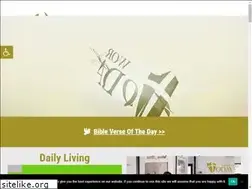 Sites similar to wordoftoday.com