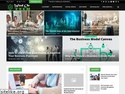 Sites similar to wordontech.com