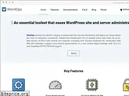 Sites similar to wordops.eu