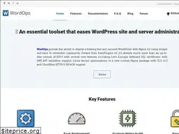 Sites similar to wordops.net