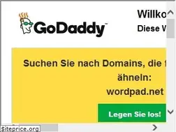 Sites similar to wordpad.net