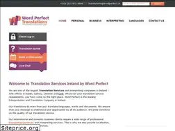 Sites similar to wordperfect.ie