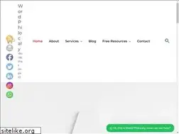 Sites similar to wordphilocaly.com