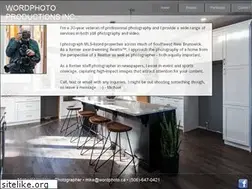 Sites similar to wordphoto.ca