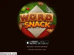Sites similar to wordpicnic.com