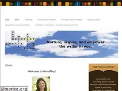 Sites similar to wordplaynow.com