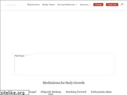 Sites similar to wordpoints.com