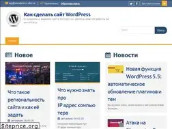 Sites similar to wordpress-abc.ru