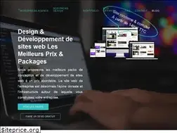 Sites similar to wordpress-agence.fr