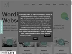 Sites similar to wordpress-agentur-vlogger.de