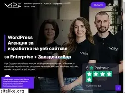 Sites similar to wordpress-bg.com