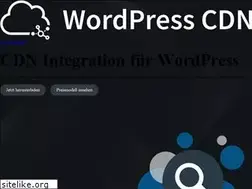 Sites similar to wordpress-cdn.com