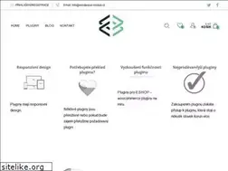 Sites similar to wordpress-moduly.cz