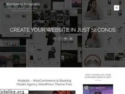 Sites similar to wordpress-templat.blogspot.com