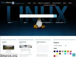 Sites similar to wordpress-template.it