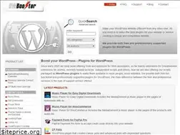 Sites similar to wordpress.dwbooster.com