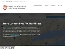 Sites similar to wordpress.storelocatorplus.com
