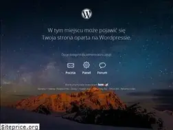 Sites similar to wordpress1980077.home.pl