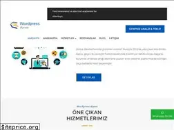 Sites similar to wordpressajansi.com