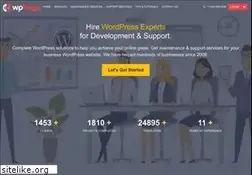 Sites similar to wordpressboys.com