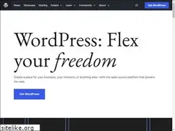 Sites similar to wordpresscloaker.com