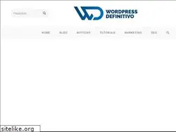 Sites similar to wordpressdefinitivo.com.br