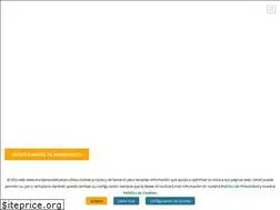 Sites similar to wordpressdeluxe.es