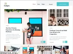 Sites similar to wordpressfox.com
