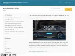 Sites similar to wordpresshostingindonesia.com