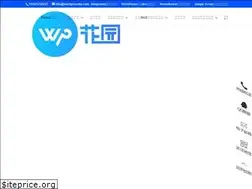 Sites similar to wordpresshy.com