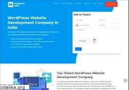 Sites similar to wordpressindia.co.in