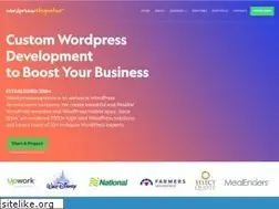 Sites similar to wordpressintegration.com