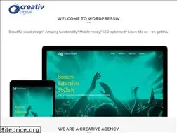 Sites similar to wordpressiv.com.au