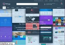 Sites similar to wordpressliga.com