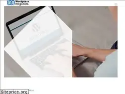 Sites similar to wordpressmagazine.net