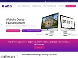 Sites similar to wordpressnostress.co.uk