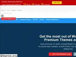 Sites similar to wordpressplaza.com