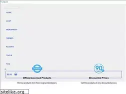 Sites similar to wordpressrobot.com