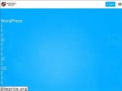 Sites similar to wordpressrocket.jp