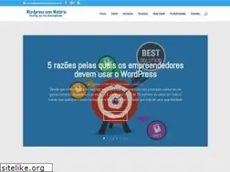 Sites similar to wordpresssemmisterio.com.br